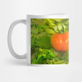 oli genoves Mug